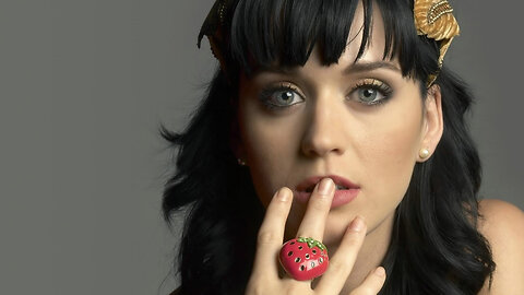Katy Perry Photo Montage