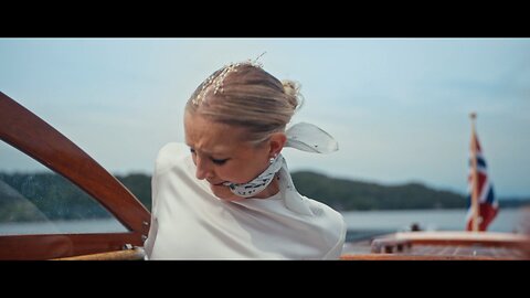 Victoria Must Go (gagged)