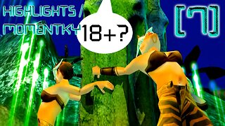 Gooka 2: Záhada Janatris / The Mystery of Janatris - Momentky/Highlights |7| [CZ/EN]