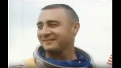 Gus Grissom Told The Truth About NASA, So They Killed Him