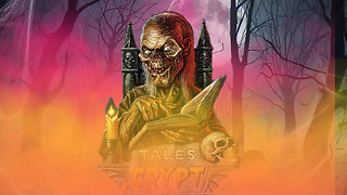 Unearthing the Forgotten Horror Gem: Tales from the Crypt