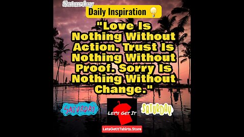 🗣Actions Speak Louder Than Words‼️💪 #sobercoach #DailyInspiration #MorningQuote #Quote #Sobriety
