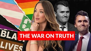 The Trap of Identity Politics: Division is Killing America