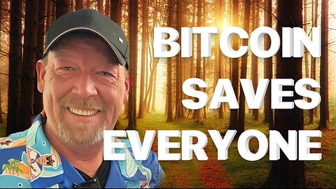 ENEMIES OF BITCOIN ARE LOSING! BITCOIN SAVES EVERYONE WHO PARTICIPATES! HERE’S HOW!