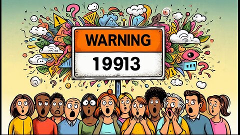 This 1993 Warning Was Right… And Now We’re Paying for It