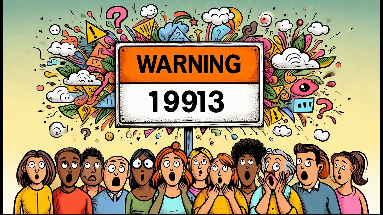 This 1993 Warning Was Right… And Now We’re Paying for It