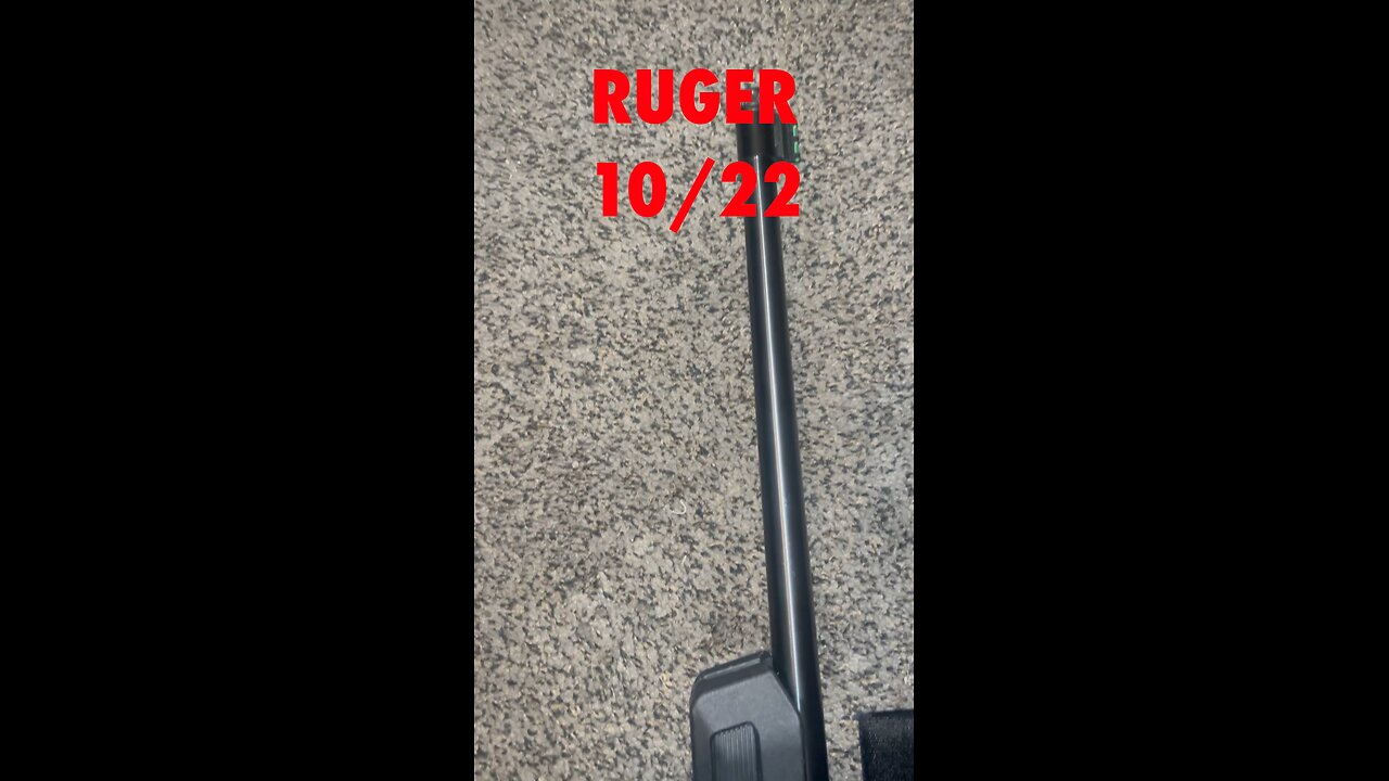 Best .22 Rifle ever?