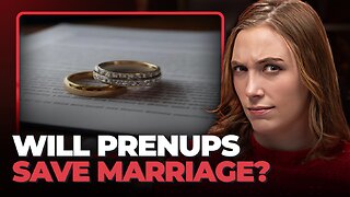 Will Prenups Save Marriage? (Call-in Show) | Pearl Daily