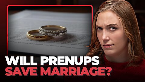 Will Prenups Save Marriage? (Call-in Show) | Pearl Daily