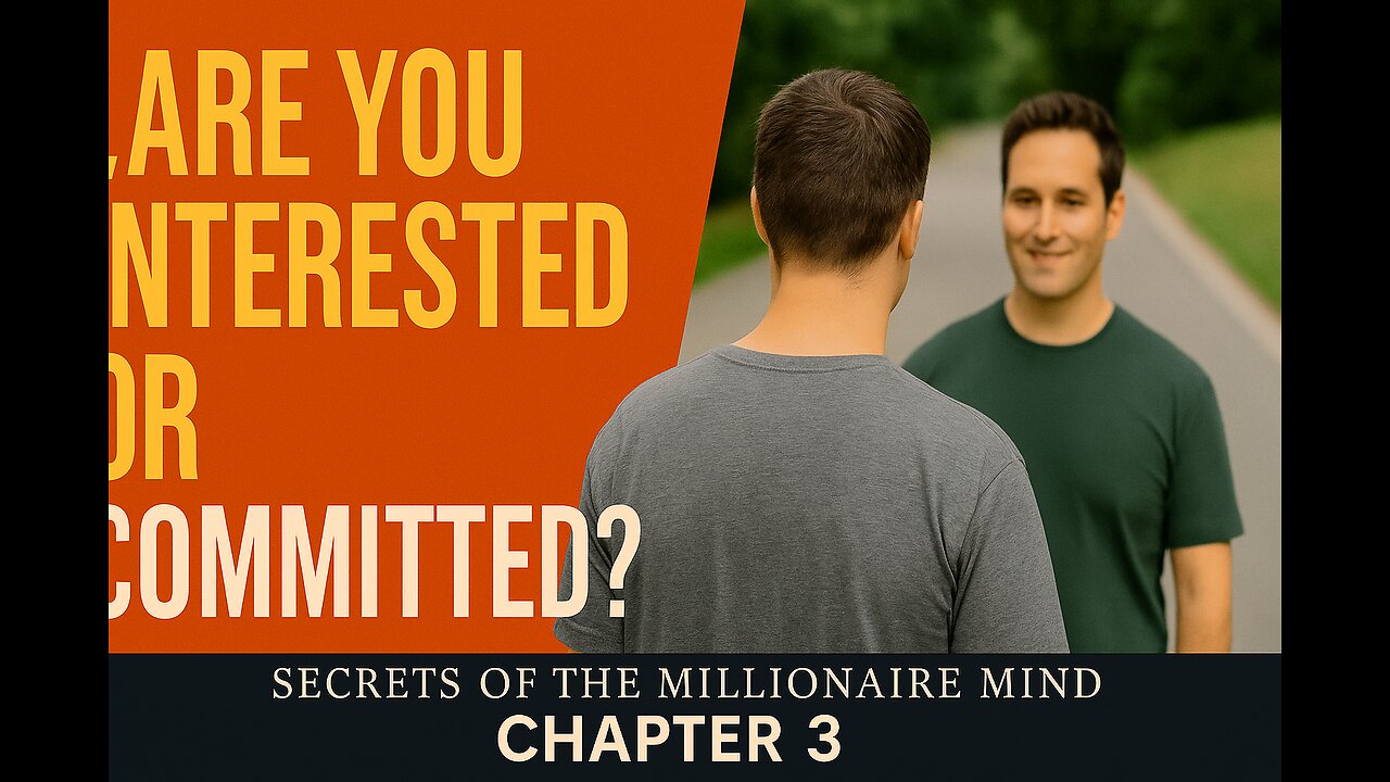 Secrets of the Millionaire Mind – Chapter 3: Money Habits of Millionaires