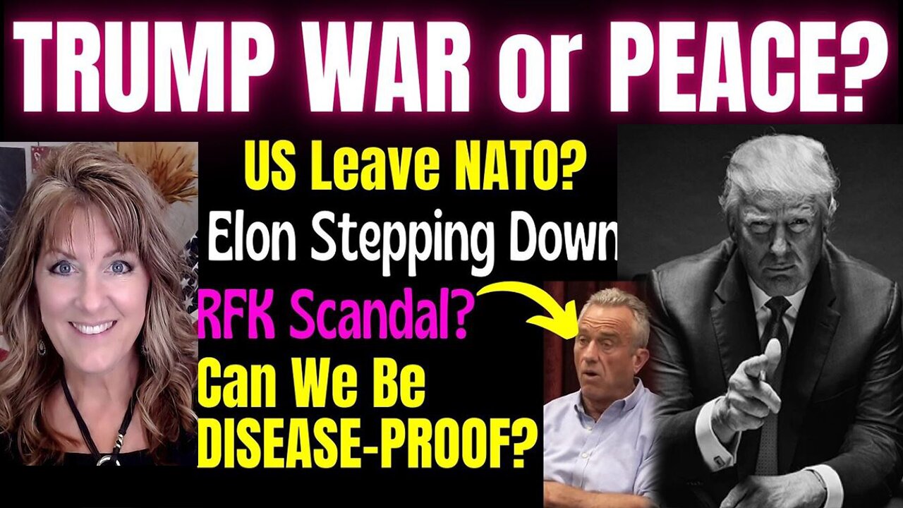 Melissa Redpill Update Today: "Melissa Redpill Important Update Mar 31, 2025"