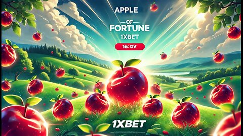 1xbet Hacking for Apple of Fortune Game