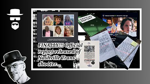 FIANALLY!!! THE "OFFICIAL" REPORT OF THE NASHVILLE TRANS-SHOOTER
