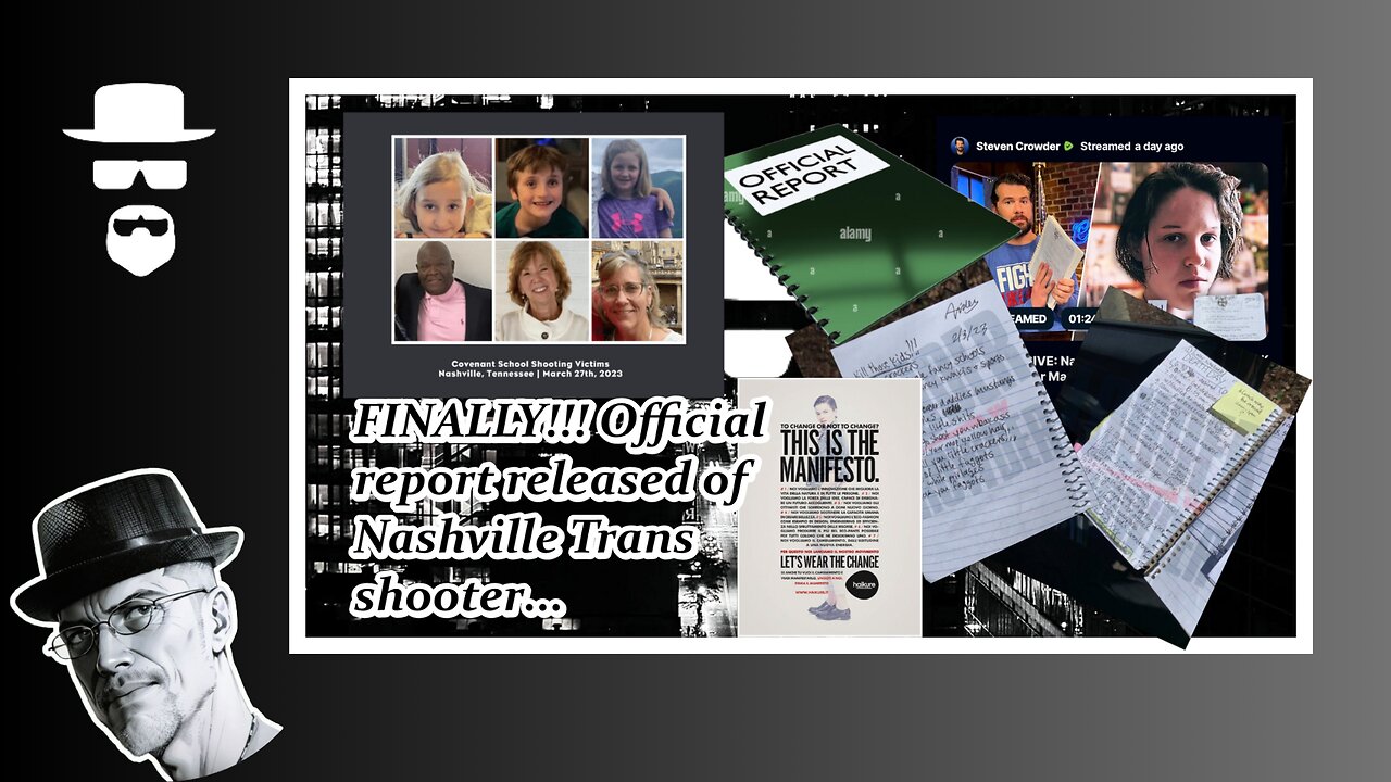 FIANALLY!!! THE "OFFICIAL" REPORT OF THE NASHVILLE TRANS-SHOOTER
