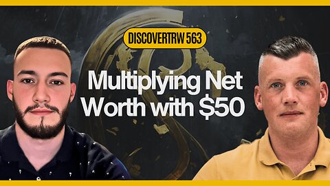 How a Boxer Turned Investor Multiplied His Net Worth With $50 – Lachlan | Interview 563