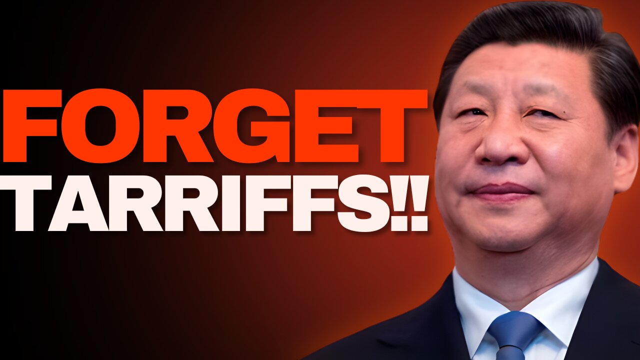 The US China Trade WAR is OVER: WHY Is Bitcoin DUMPING?! | EP 1355