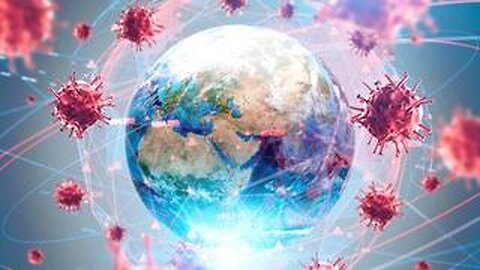 This doctor exposes Covid-19 pandemic as a Psy-op