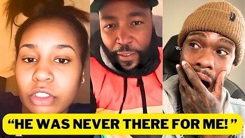 Dr. Umar’s Daughter Breaks Silence: “He Was NEVER There for Me!”