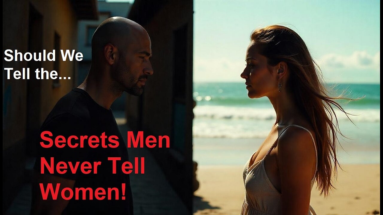 What Men Really Think About Women But Never Say Out Loud