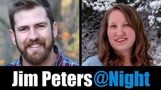 BESTOF@NIGHT: BRIAN REISINGER & LESLIE CORBLY - FROM 8.5.25