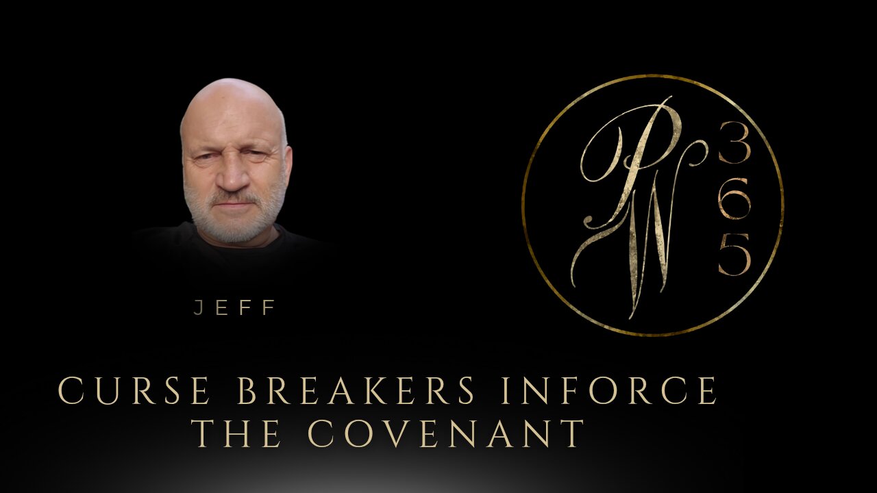 Curse Breakers Inforce The Covenant