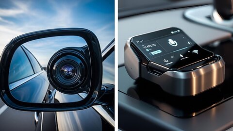 30 Amazon Car Gadgets That Are Next-Level Smart (2025 Edition)