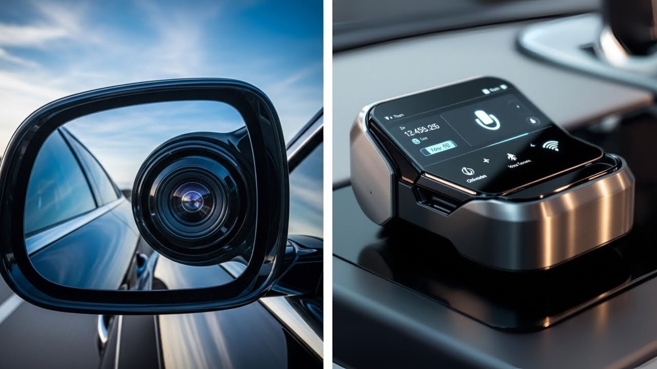 30 Amazon Car Gadgets That Are Next-Level Smart (2025 Edition)
