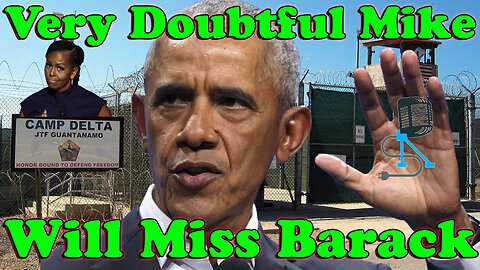 Barack Doesn't Live Here Anymore | On The Fringe