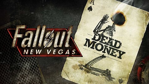 Fallout New Vegas Marathon Pt. 14