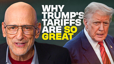 Trump Once Again Proves Economists Wrong