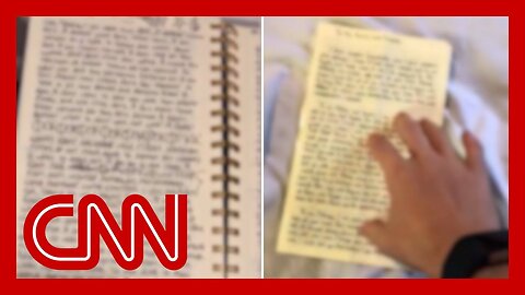 Police: Minneapolis shooter released 'manifesto' with 'disturbing writings'