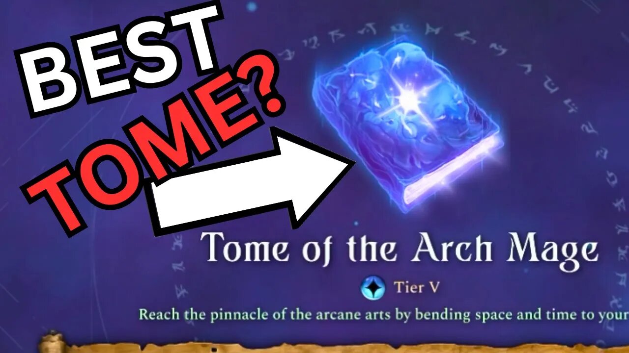 Best Tomes You Should Use in Age of Wonders 4 | Tier List | Brutal Difficulty