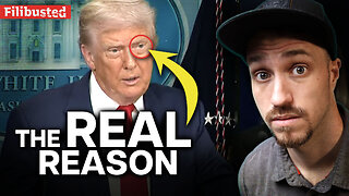 The Truth Behind Trump's D.C. Police Takeover.