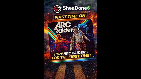 New Here, and New to Arc Raiders