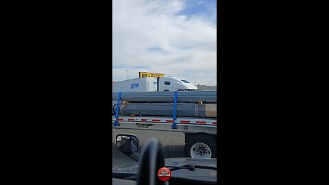 swapping DOT numbers mid-run at a truck