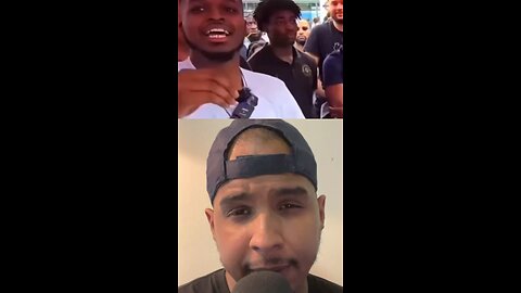 Una respuesta para los musulmanes 🤯 #viral #reels #shorts #short #fyp #facebookreelsvir