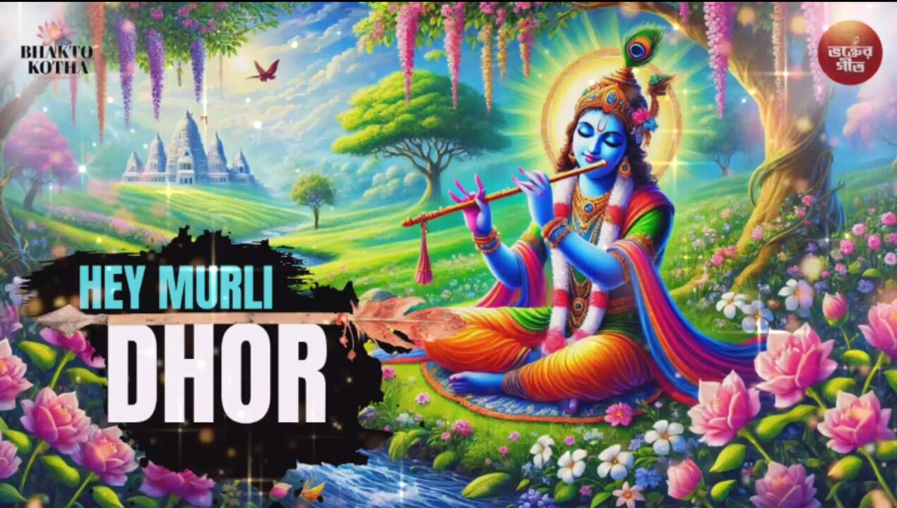 Hey Murli Dhor