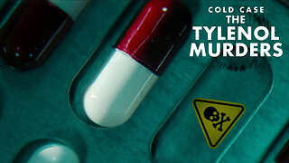 Cold Case: The Tylenol Murders S01E01 Pain Killer (2025) mini series