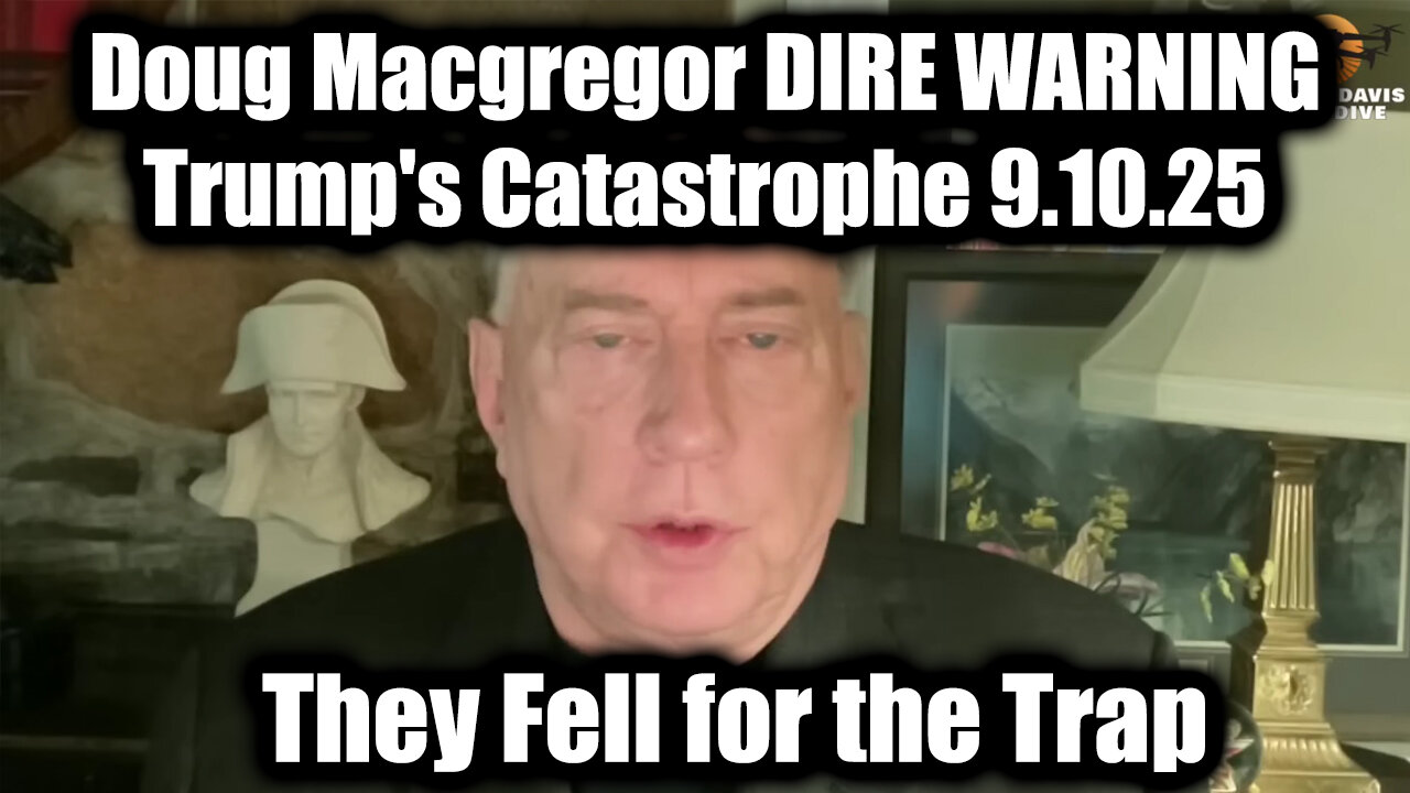 DIRE WARNING. 9-10-25-AT-2PM-CST-30T-EST #TRUTH