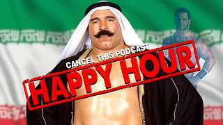 CTP HAPPY HOUR S01E13: HAPPY BENOIT DAY