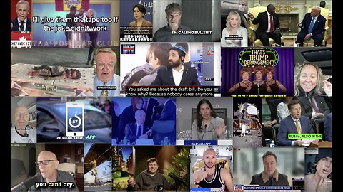 "you're just figuring this out now?" - week in review 2025-05-23