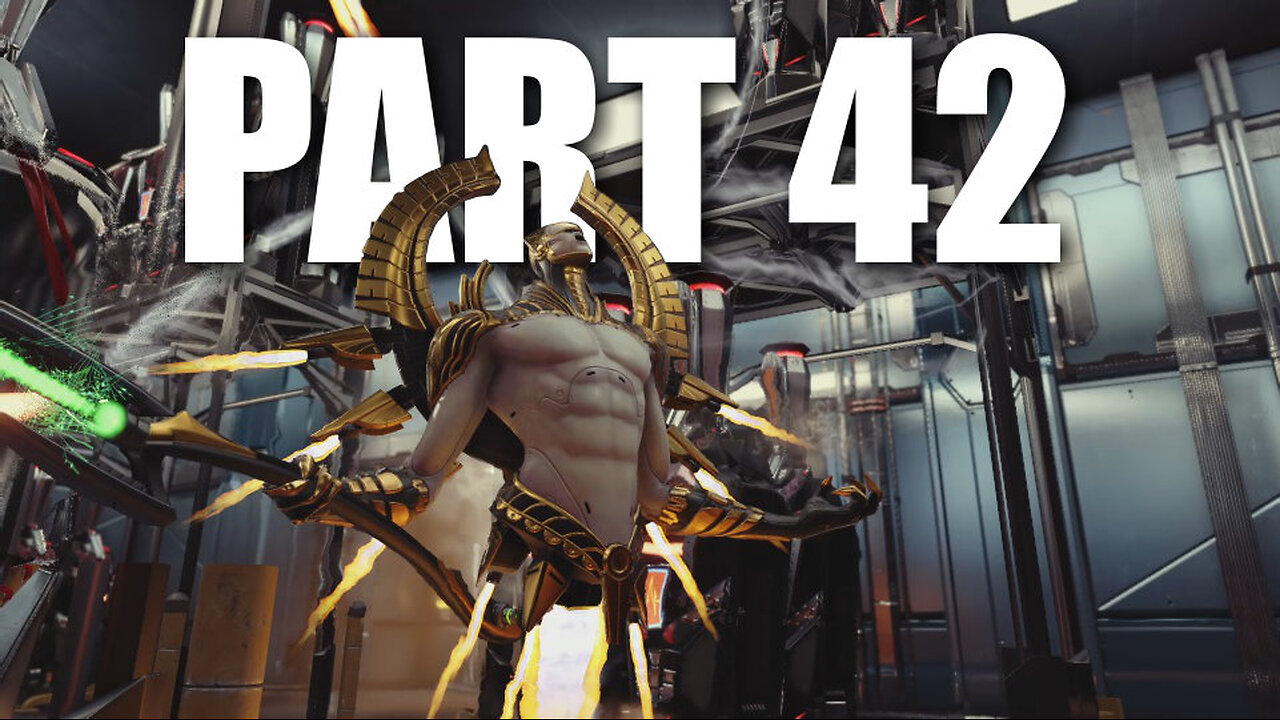 Plasma v Thought - XCOM 2 WotC: Part 42 [No Commentary]