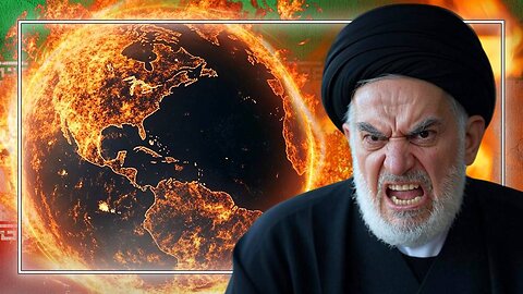 World War Economic Collapse Alert: Iran Threatens to Attack U.S. Bases, Block the Strait