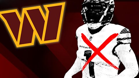 💥BREAKING NEWS! FINALLY SAYS GOODBYE!| Washington Commanders News