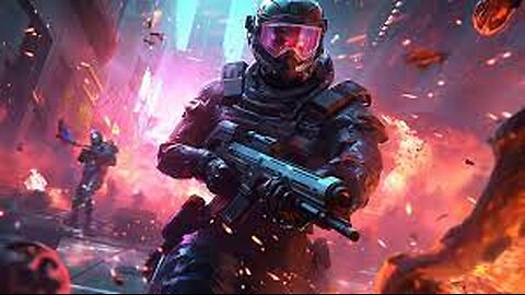 Extinction Wars 01 - Assault Troopers Vaughn Heppner part 2