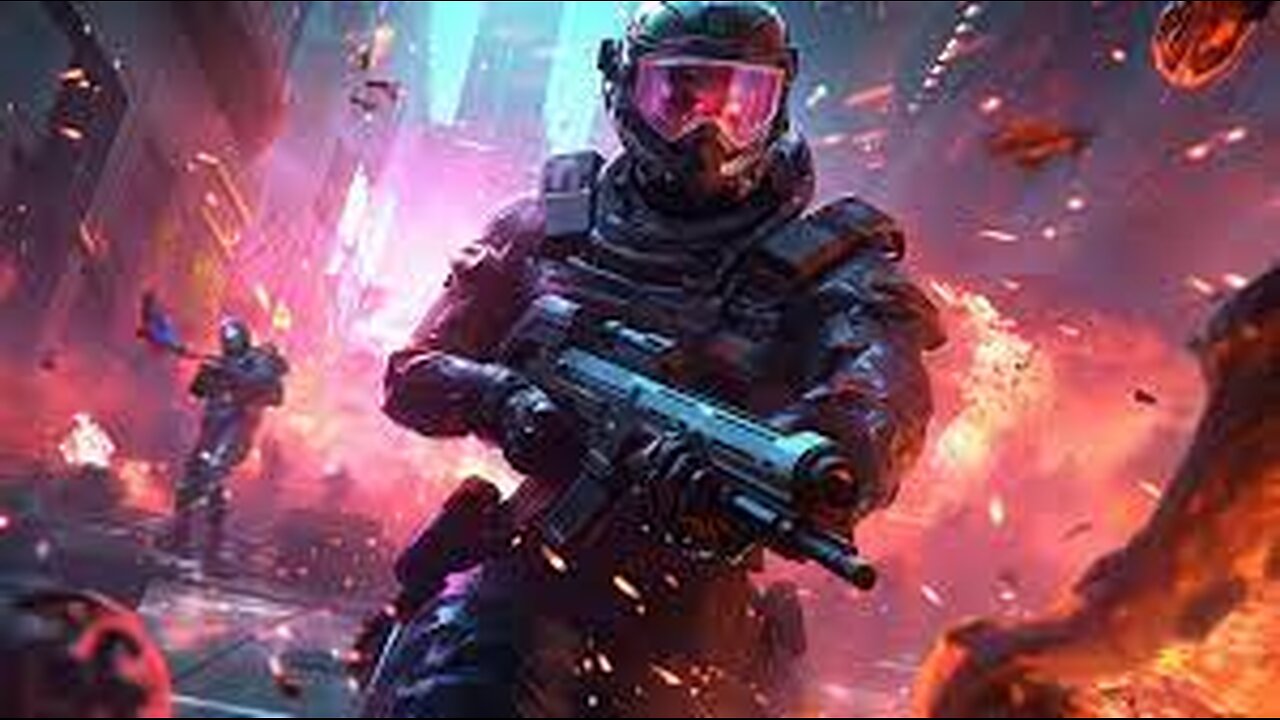 Extinction Wars 01 - Assault Troopers Vaughn Heppner part 2