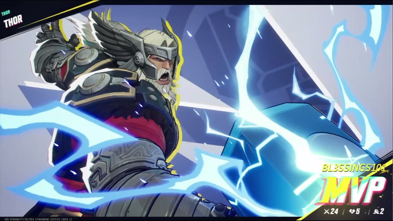 I love getting to play DPS, but I wish I could get a little support