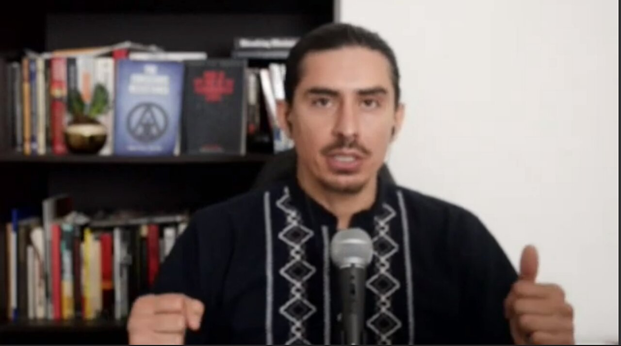 Nothing Is Off the Table........Except Jews