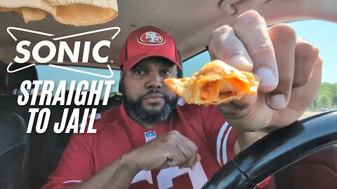 Sonic menu items that I haven't tried