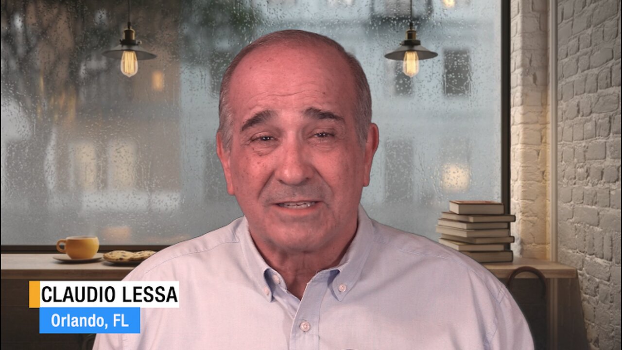 Orações - 26 Maio 2025